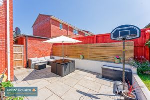 Garden- click for photo gallery